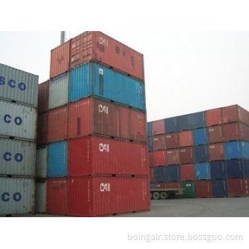 Best International Freight Forwarder in Shenzhen China to Dubai
